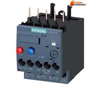 Siemens Termik Röle 3RU2116-4AB0 11-16